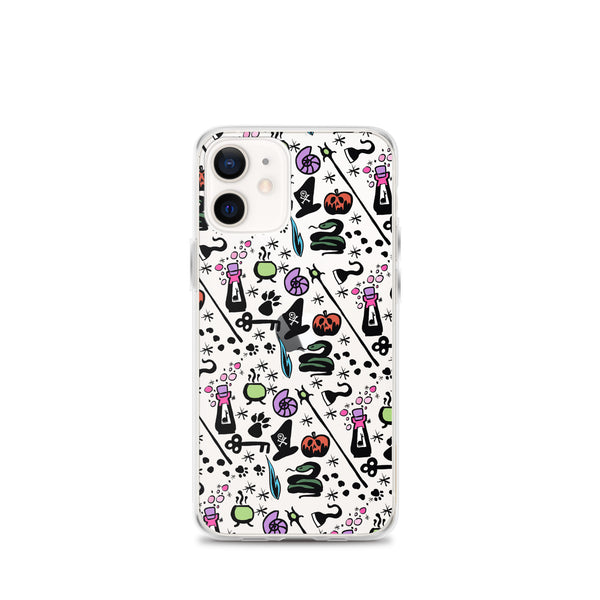 Disney Villains iPhone Case Descendents So Many Ways to Be Wicked Villains Phone Case