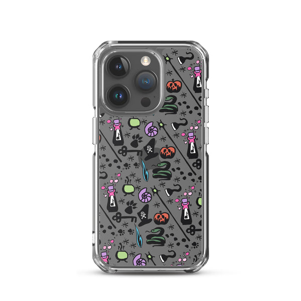 Disney Villains iPhone Case Descendents So Many Ways to Be Wicked Villains Phone Case