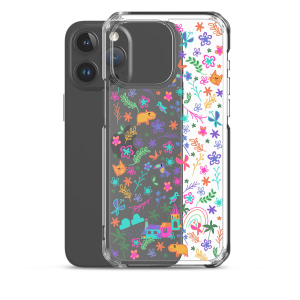 Encanto Family iPhone Case Family is Everything Disney iPhone Case