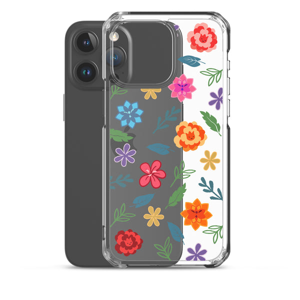 Flower Child iPhone Case Disney Alice in Wonderland iPhone Case