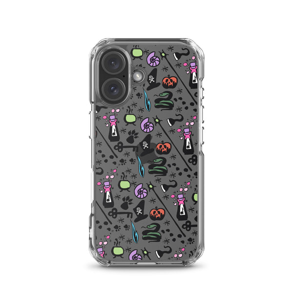 Disney Villains iPhone Case Descendents So Many Ways to Be Wicked Villains Phone Case