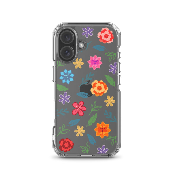 Flower Child iPhone Case Disney Alice in Wonderland iPhone Case