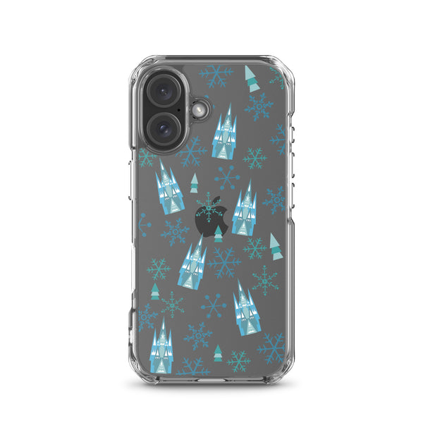 Frozen Elsa Disney iPhone Case