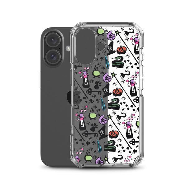 Disney Villains iPhone Case Descendents So Many Ways to Be Wicked Villains Phone Case