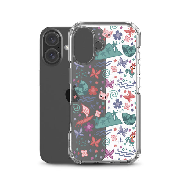 Moana iPhone Case Disney Princess Moana iPhone Case