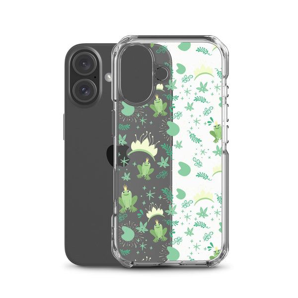 Princess and the Frog Tiana Disney Princess iPhone Case