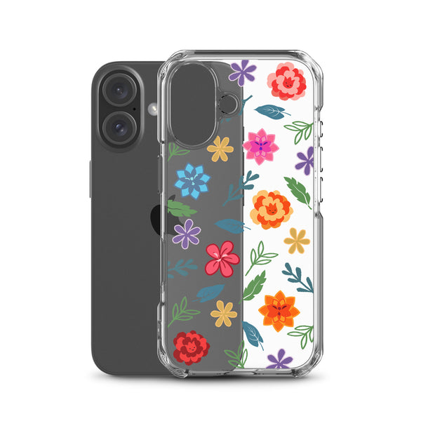 Flower Child iPhone Case Disney Alice in Wonderland iPhone Case