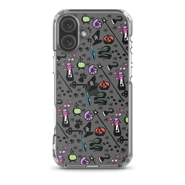 Disney Villains iPhone Case Descendents So Many Ways to Be Wicked Villains Phone Case