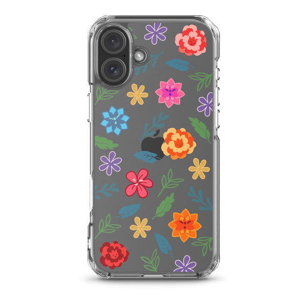 Flower Child iPhone Case Disney Alice in Wonderland iPhone Case