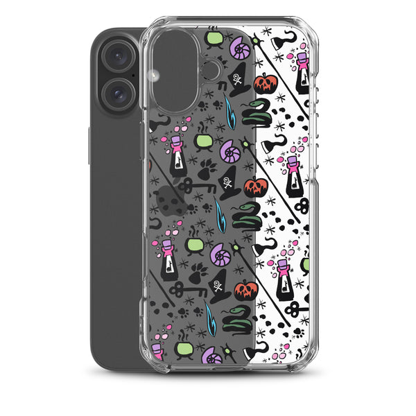 Disney Villains iPhone Case Descendents So Many Ways to Be Wicked Villains Phone Case