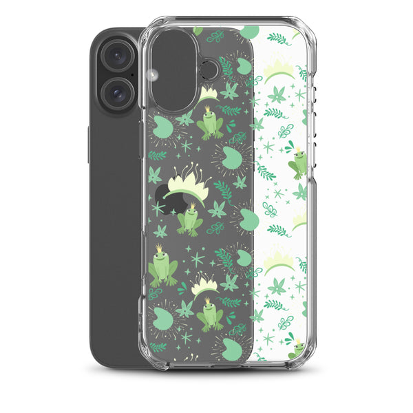 Princess and the Frog Tiana Disney Princess iPhone Case