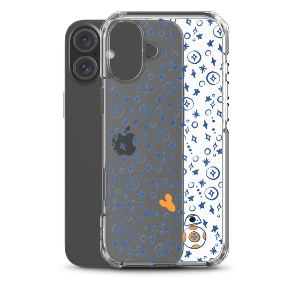 Star Wars BB8 iPhone Case Disney Star Wars iPhone Case