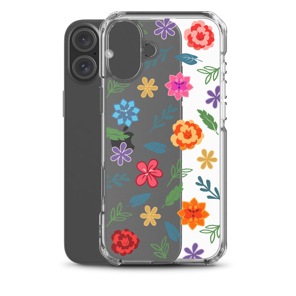 Flower Child iPhone Case Disney Alice in Wonderland iPhone Case