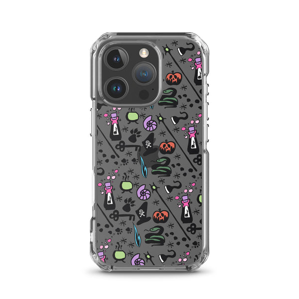 Disney Villains iPhone Case Descendents So Many Ways to Be Wicked Villains Phone Case