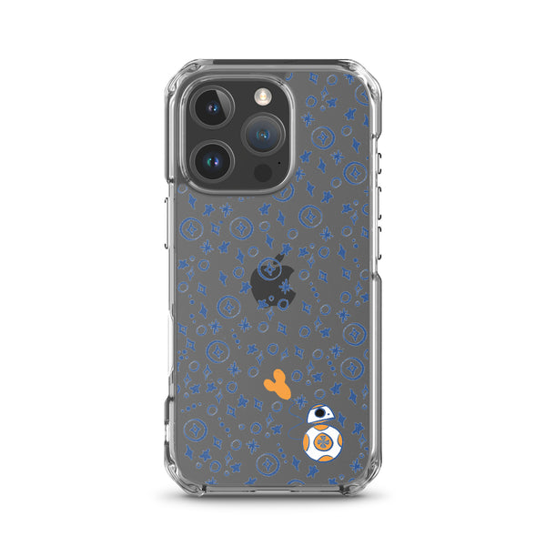 Star Wars BB8 iPhone Case Disney Star Wars iPhone Case