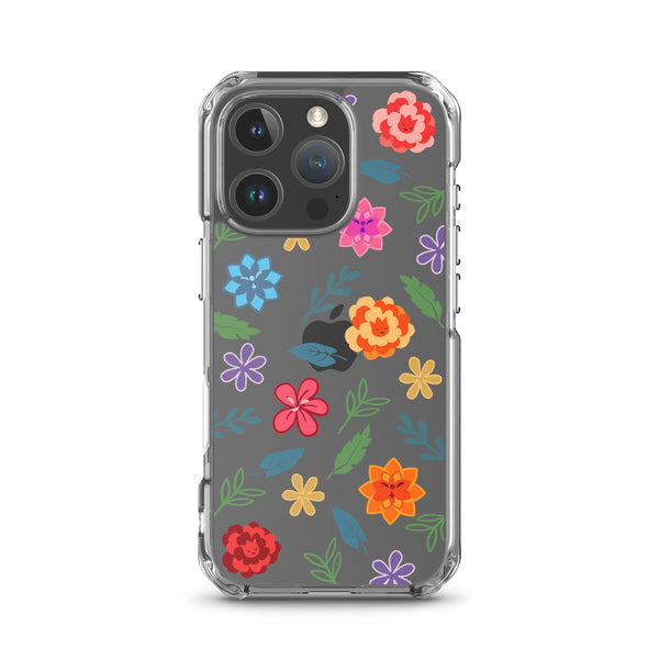 Flower Child iPhone Case Disney Alice in Wonderland iPhone Case