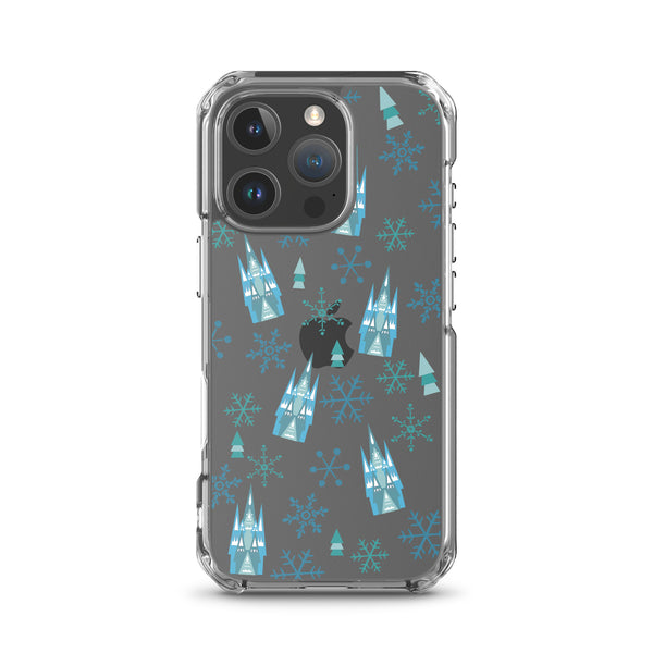 Frozen Elsa Disney iPhone Case