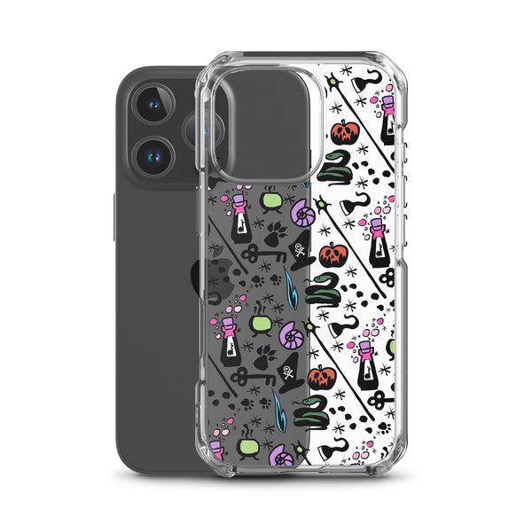 Disney Villains iPhone Case Descendents So Many Ways to Be Wicked Villains Phone Case