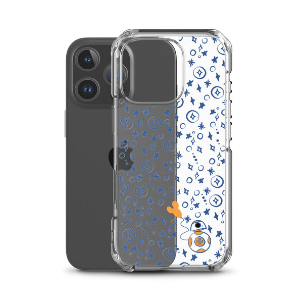 Star Wars BB8 iPhone Case Disney Star Wars iPhone Case