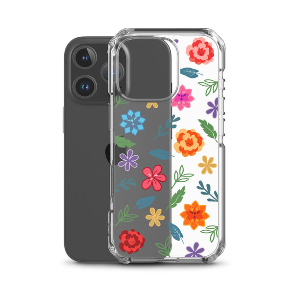 Flower Child iPhone Case Disney Alice in Wonderland iPhone Case