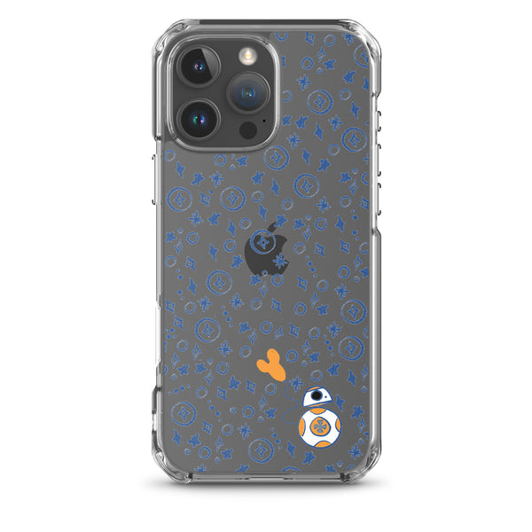 Star Wars BB8 iPhone Case Disney Star Wars iPhone Case