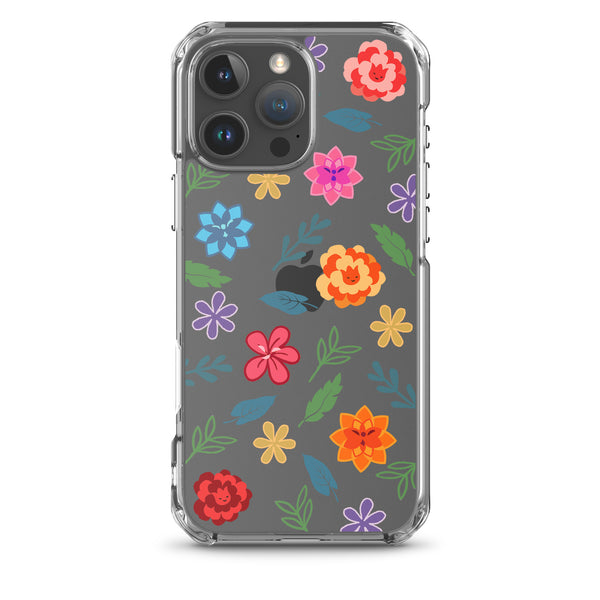 Flower Child iPhone Case Disney Alice in Wonderland iPhone Case