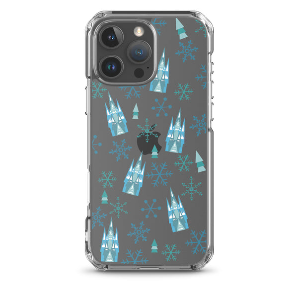 Frozen Elsa Disney iPhone Case