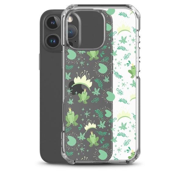 Princess and the Frog Tiana Disney Princess iPhone Case