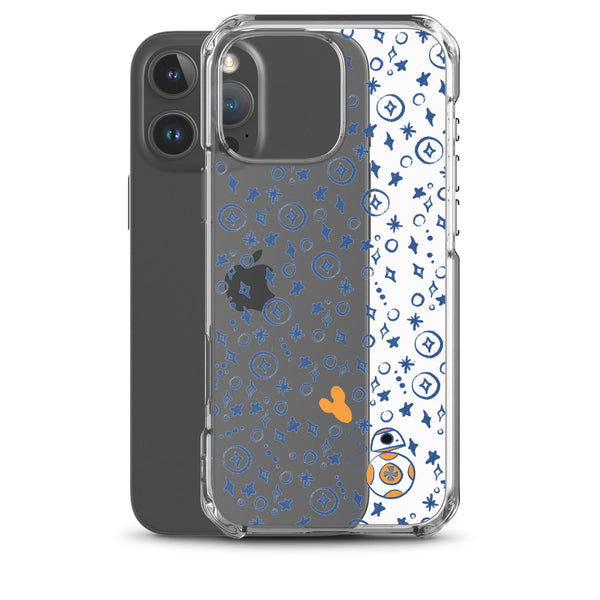 Star Wars BB8 iPhone Case Disney Star Wars iPhone Case