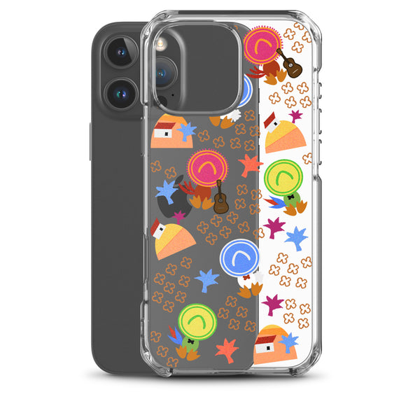 Three Caballeros iPhone Case Disney Birds of a Feather Disney Phone Case