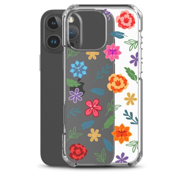 Flower Child iPhone Case Disney Alice in Wonderland iPhone Case