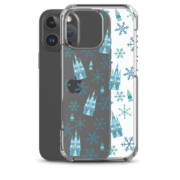 Frozen Elsa Disney iPhone Case