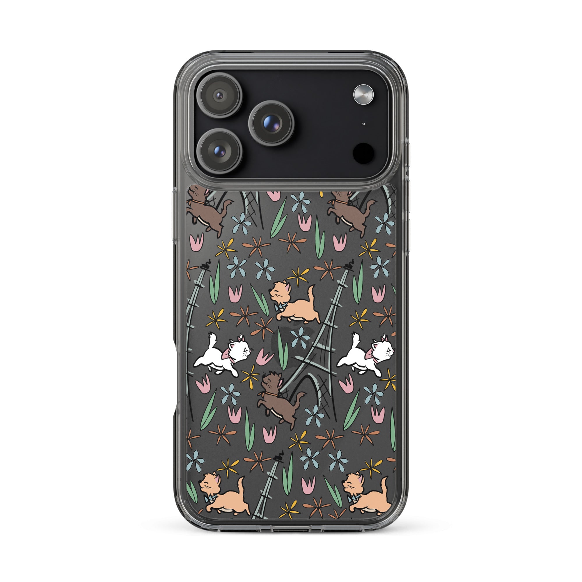 The Aristocats iPhone Case Paris in the Springtime Disney Phone Case Flower and Garden Epcot France iPhone Case The Aristocats iPhone Case Paris in the Springtime Disney Phone Case Flower and Garden Epcot France iPhone Case