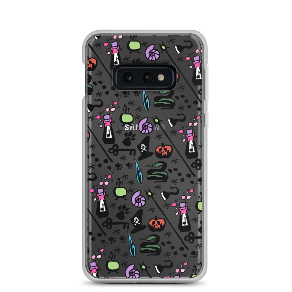 Disney Villains Samsung Case Descendents So Many Ways to Be Wicked Villains Phone Case Disney Villains Samsung Case Descendents So Many Ways to Be Wicked Villains Phone Case