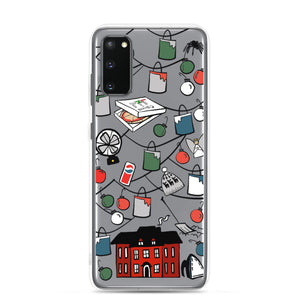 Home Alone Samsung Phone Case Christmas Samsung Case