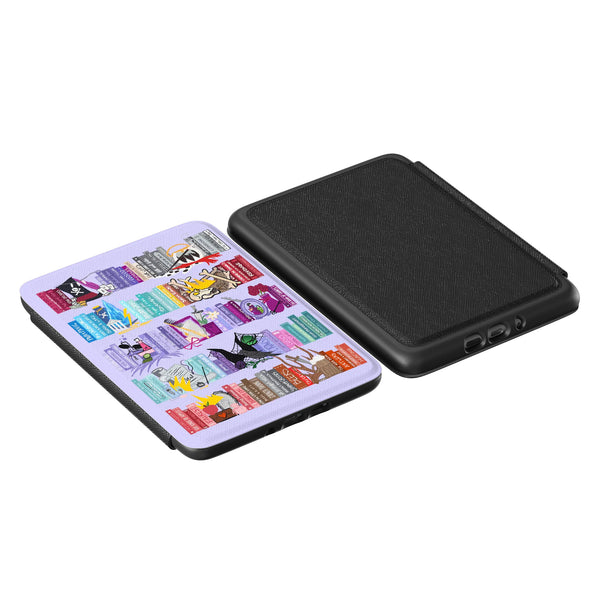Disney Villains Kindle Case Disney Bookish Kindle Case - Multiple Sizes