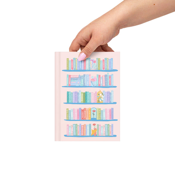 Disney Princess Books Journal Hardcover Bookish Princess Journal 150 Pages Lined Disney Journal