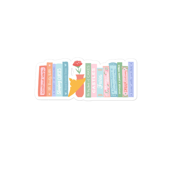 Disney Princess Books