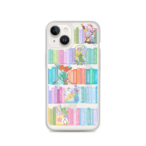 Phone Cases - Disney MagSafe iPhone Cases  Polka Dot Pixie Shop