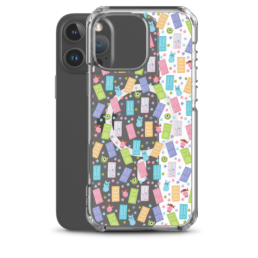 Disney MagSafe iphone Cases