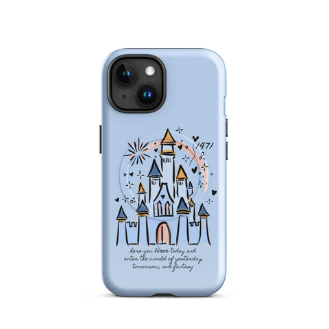Phone Cases - Disney MagSafe iPhone Cases Polka Dot Pixie Shop Phone Cases - Disney MagSafe iPhone Cases Polka Dot Pixie Shop