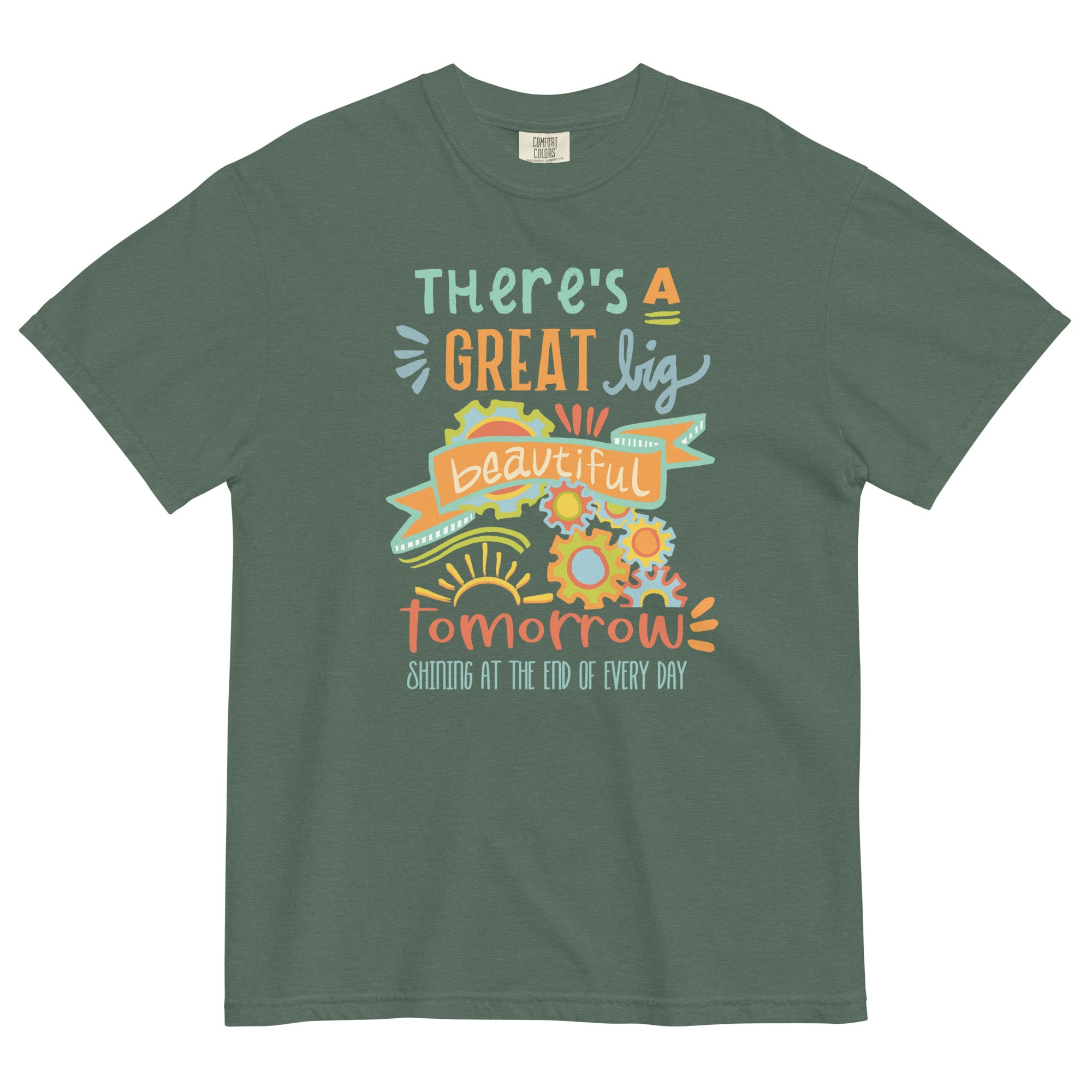 Carousel of progress t shirt online