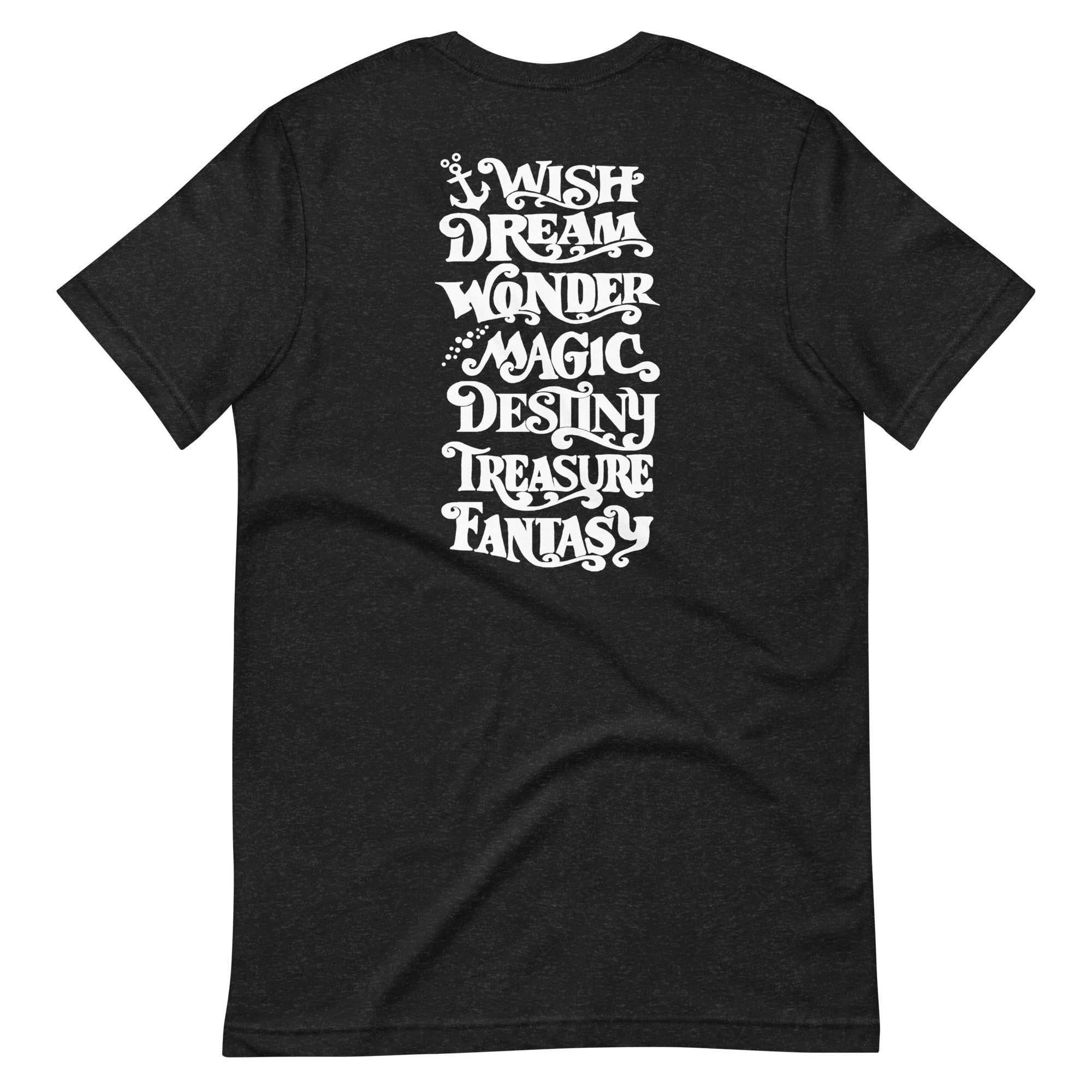 ディズニークルーズ2014 Tシャツ2枚