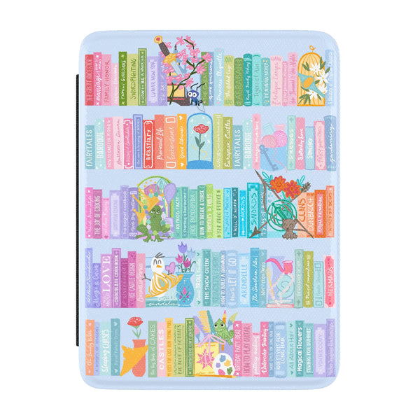 Disney Princesses Kindle Case Disney Bookish Kindle Paperwhite/Colorsoft 7"
