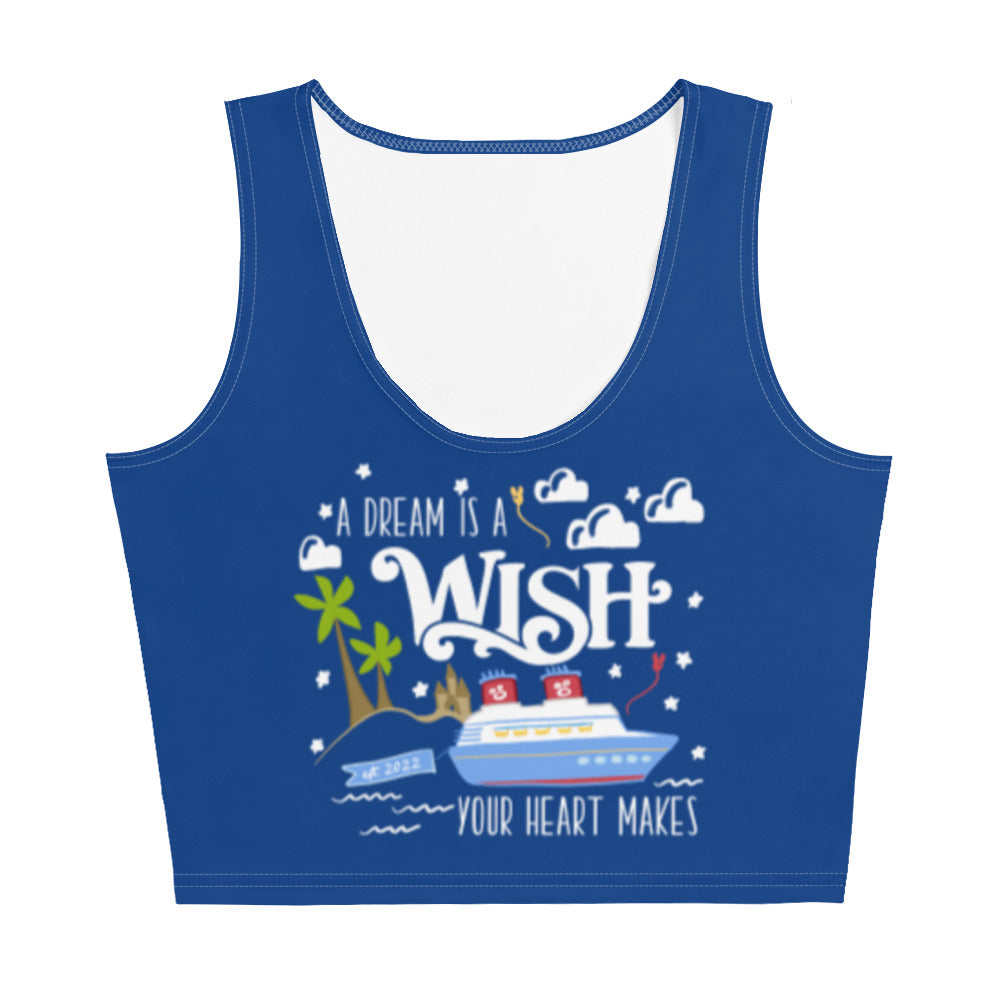 Disney Wish Cruise Maiden Voyage – Polka Dot Pixie Shop