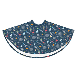 May the Force be With You Skirt Star Wars Friends Skater Skirt