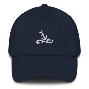 Disney Cruise Hat Disney Hat Disney Mickey Anchor Hat Dad Hat