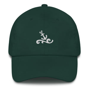 Disney Cruise Hat Disney Hat Disney Mickey Anchor Hat Dad Hat