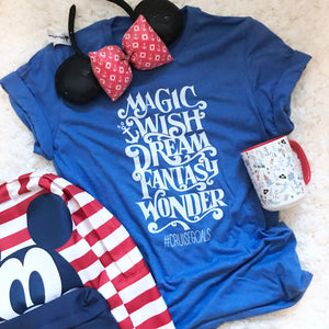 Disney Cruise Goals T-Shirt Disney Cruise Line Disney Cruise T-Shirt