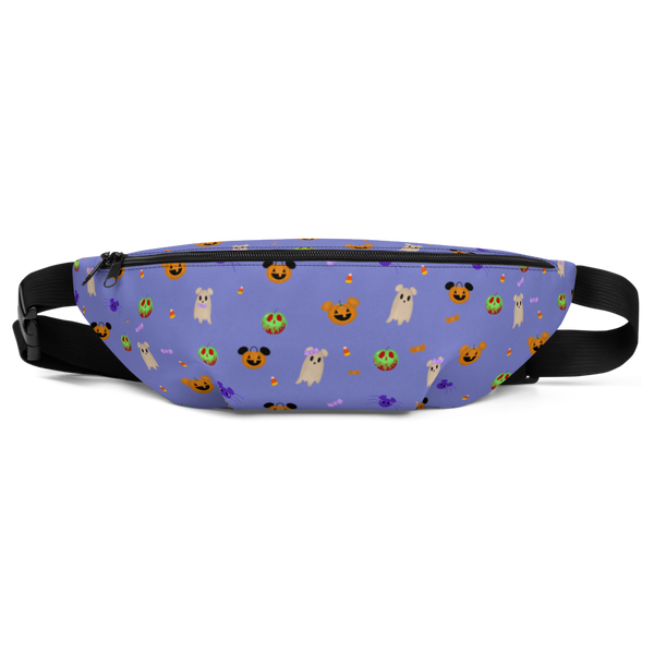 Boo To You Parade Belt Bag Mickey's Not So Scary Halloween Disney Fanny Pack